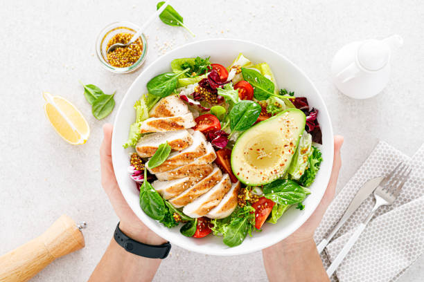 Keto Meals: A Delicious Way to Burn Fat and Boost Energy