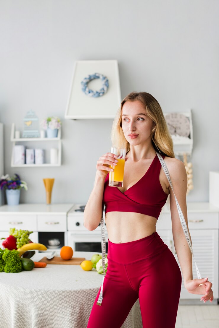 juice diet